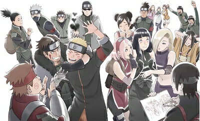 [중고] THE LAST -NARUTO THE MOVIE- [완전 생산 한정판] [DVD]