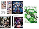 【中古】 【Blu-ray】劇場版「BanG Dream! Episode of Roselia I : 約束」「Roselia II : Song I am....