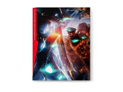 [중고] 알도노아 제로 10 [완전 생산 한정판] [DVD]