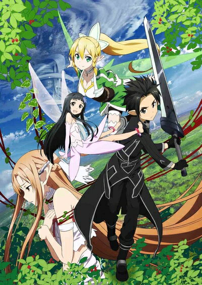 【中古】 ソードアート・オンライン 9(通常版) [DVD]