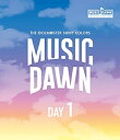 【中古】 「THE IDOLM@STER SHINY COLORS -MUSIC DAWN-」Blu-ray 【通常版DAY1】
