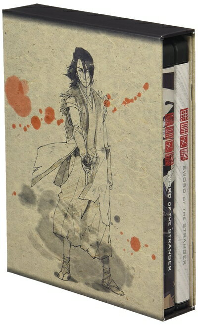 【中古】 ストレンヂア -無皇刃譚- [Blu-ray]