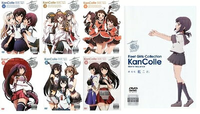 楽天市場】艦これ dvd セットの通販