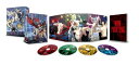 【中古】 幕末Rock Blu-ray BOX (初回限定生産)