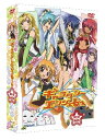 【中古】 EMOTION the Best ギャラクシーエンジェる〜ん DVD-BOX