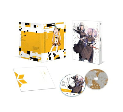 [중고] 도사노 무녀 제5권 [DVD]