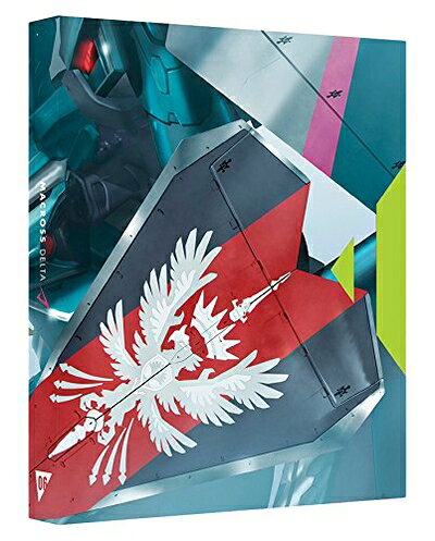 [중고] 마크로스 Δ 06 (특장 한정판) [DVD]