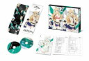【中古】 武装少女マキャヴェリズム第2巻 DVD限定版