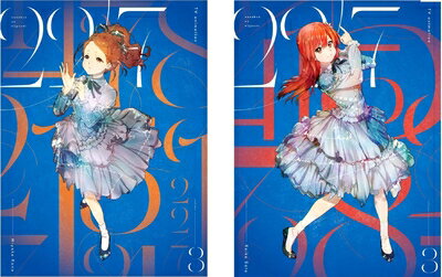 【中古】 アニメ 22/7 Vol.3(完全生産限定版) [DVD]