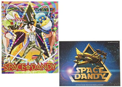 【商品名】スペース☆ダンディ 10 [Blu-ray]（中古品）中古品の特性上【破れ、パッケージの欠け,割れ、レンタル落ち、メモ書き】等がある場合がございます。また、商品名に【付属、特典、○○付き、ダウンロードコード】等の記載があっても中古品の場合は基本的にこれらは付属致しません。当店の中古品につきましては商品チェックの上、動作に問題がないものを取り扱っております。ご安心いただきました上でご購入ください。保証等の記載がある場合がございますが、中古品となりますためメーカー保証の対象外となります。あらかじめご承知おきください。【ご注文〜発送完了までの流れ】ご注文は24時間365日受け付けております。ご注文後いただきました後に当店から注文確認メールが送信されます。発送までの期間といたしましては、ご決済完了後より2〜5営業日となります。発送完了後に発送通知番号記載のメールが送付されます。【ご注意事項】当店はお客様都合によるご注文・ご決済後のキャンセル・返品はお受けしておりません。ご承知おきのうえご注文をお願いいたします。当店は一部商品を他モール等と併売させていただいております。完売の際はご連絡させていただきます。予めご承知おきのほどお願いいたします。掲載されております画像はイメージとなります。実際の商品とは色味等異なる場合がございますため、予めご承知おきください。