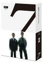 【中古】 相棒 season7 Blu-ray BOX