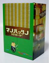 【中古】 マンハッタン・ラブストーリー DVD-BOX