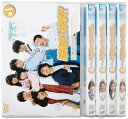 【中古】 陽あたり良好! DVD-BOX