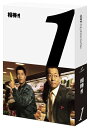 【中古】 相棒 season1 Blu-rayBOX