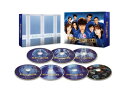 【中古】 ラジエーションハウスII〜放射線科の診断レポート〜 DVD BOX