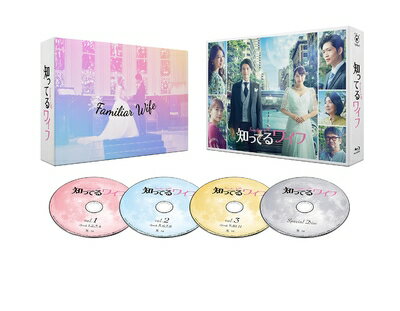 楽天市場】知ってるワイフ dvdの通販 楽天市場】知ってるワイフ dvdの通販