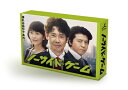 【中古】 ノーサイド・ゲーム Blu-ray