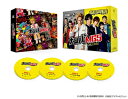 【中古】 『ナンバMG5』Blu-ray BOX(特典なし)