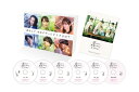 【中古】 恋なんて、本気でやってどうするの? DVD-BOX