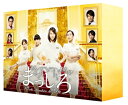 【中古】 まっしろ Blu-ray BOX