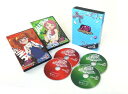 【中古】 プリティーリズム・ディアマイフューチャー DVD BOX-2