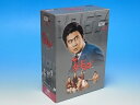 【中古】 ザ・ガードマン1967年度 DVD-BOX 前編