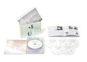 【中古】 パーフェクトワールド Blu-ray BOX