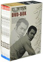 【中古】 太陽にほえろ!テキサス刑事編II DVD-BOX