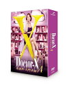 【中古】 ドクターX 〜外科医・大門未知子〜 4 Blu-rayBOX