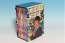 【中古】 ダブルスコア DVD-BOX