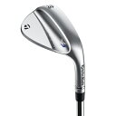 【中古】 TAYLOR MADE(テーラーメイド) ミルドグラインド3 ウェッジ アイアン N.S.PRO MODUS3 TOUR 105 スチールシャフト メ...