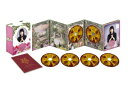 【中古】 小公女セイラ DVD-BOX