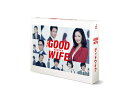 【中古】 グッドワイフ Blu-ray BOX
