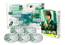 【中古】 遺留捜査4 DVD-BOX