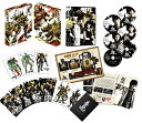 【中古】 牙狼 (GARO) -魔戒ノ花- Blu-rayBOX 2