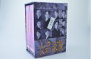 【中古】 女系家族 DVD-BOX