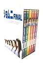 【中古】 ショムニ FINAL DVD-BOX