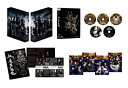 【中古】 牙狼(GARO)-魔戒烈伝- Blu-ray BOX