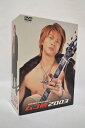 【中古】 YUICHIRO SAKURABA in ムコ殿2003 DVD-BOX