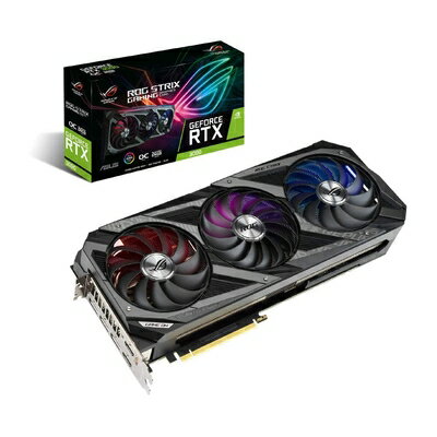 楽天市場】msi geforce rtx 3090 ventus 3x 24g ocの通販 楽天市場】msi geforce rtx 3090 ventus 3x 24g ocの通販