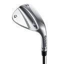 【中古】 TAYLOR MADE(テーラーメイド) ミルドグラインド3 ウェッジ アイアン N.S.PRO MODUS3 TOUR 105 スチールシャフト メ...