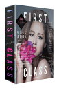 【中古】 ファーストクラス(season2 DVD-BOX)