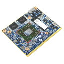 【中古】 Original GDDR5 1GB Graphics Card Replacement、for Dell M4600 M4700 M4800 HP ...