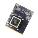 【中古】 Original Graphics Card GPU Replacement、for Apple iMac Late 2009 27インチCore i...