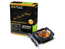 【中古】 ZOTAC NVIDIA GeForce GTX 650 1GB 搭載ビデオカード 日本品 VD4782 ZTGTX650-1GD5R0/ZT-610...