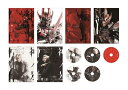 【中古】 神ノ牙-JINGA- DVD BOX