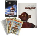 【中古】 スーパーロボット レッドバロン コンプリートDVD-BOX