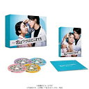 【中古】 恋はつづくよどこまでも / Blu-ray BOX [ TBSオリジナル特典 (ネックストラップ、ブロマイド3種 )・4枚組)