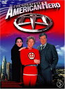 【中古】 アメリカン・ヒーロー DVD-BOX 5