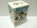 【中古】 あんちゃん DVD-BOX